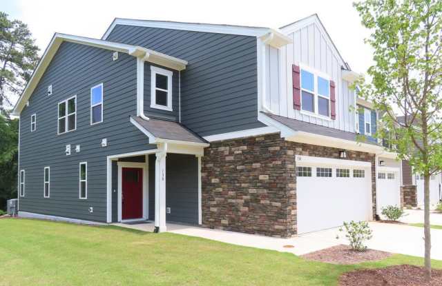 138 Rialto Street - 138 Rialto Street, Chapel Hill, NC 27516