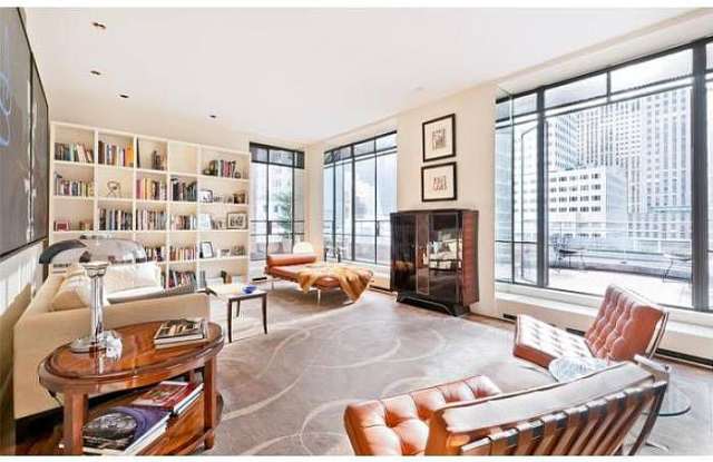 17 W 54th St Gallery 2