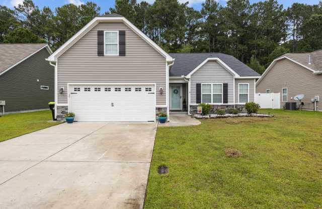 318 Station House Road - 318 Station House Road, Craven County, NC 28562