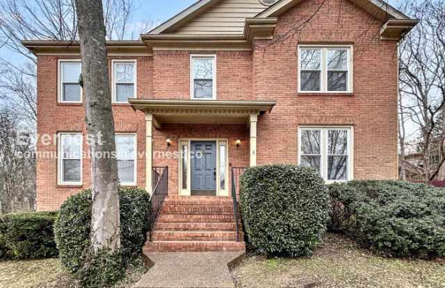 1420 Calloway Court - 1420 Calloway Court, Nashville, TN 37221