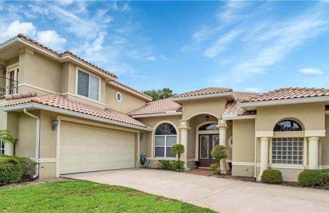 9030 SHAWN PARK PLACE - 9030 Shawn Park Place, Bay Hill, FL 32819