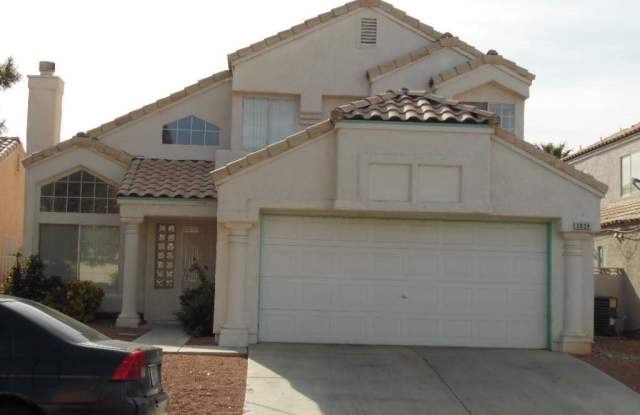 3029 Brigantine Way - 3029 Brigantine Way, Las Vegas, NV 89128