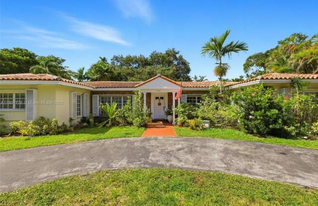 3300 Segovia St - 3300 Segovia Street, Coral Gables, FL 33134 3300 Segovia St - 3300 Segovia Street, Coral Gables, FL 33134