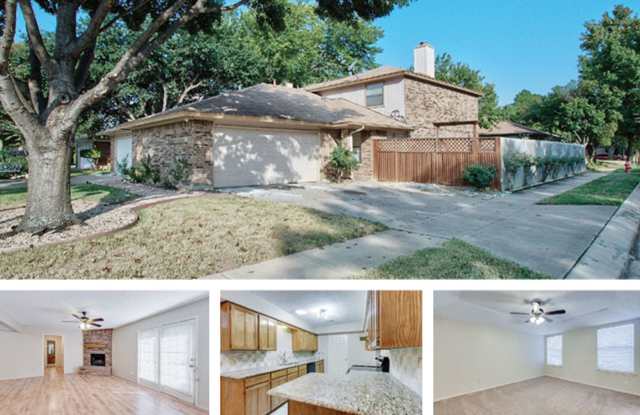 528 Essex Place - 528 Essex Place, Euless, TX 76039
