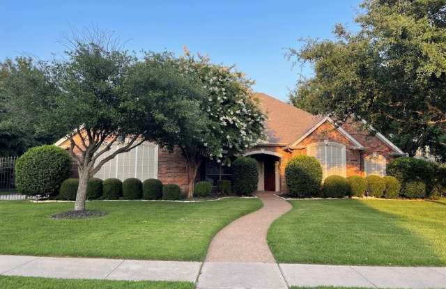 6620 Sapphire Circle - 6620 Sapphire Circle South, Colleyville, TX 76034