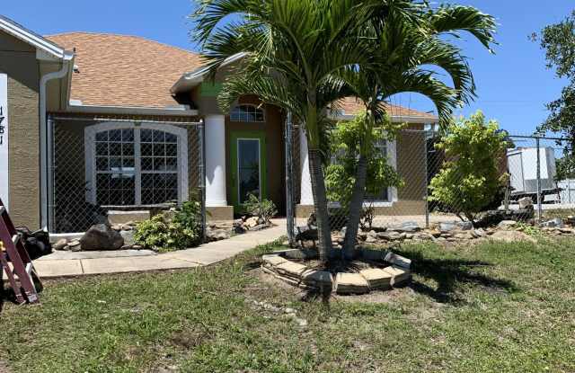 1781 Biddle Street - 1781 Biddle Street Northeast, Palm Bay, FL 32907
