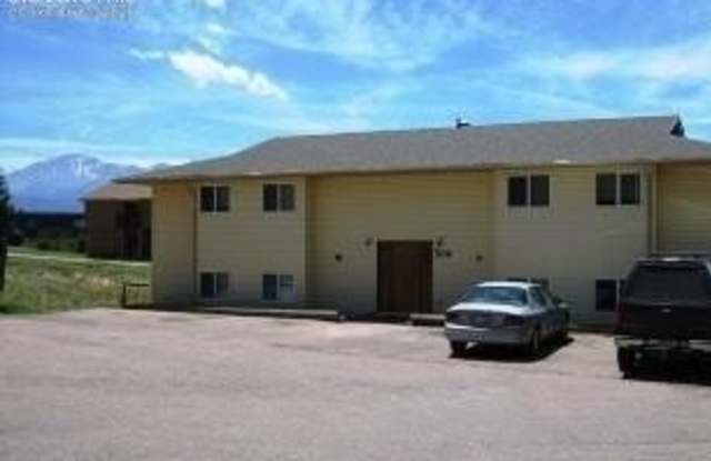 506 MOUNTAIN VIEW Place photos photos