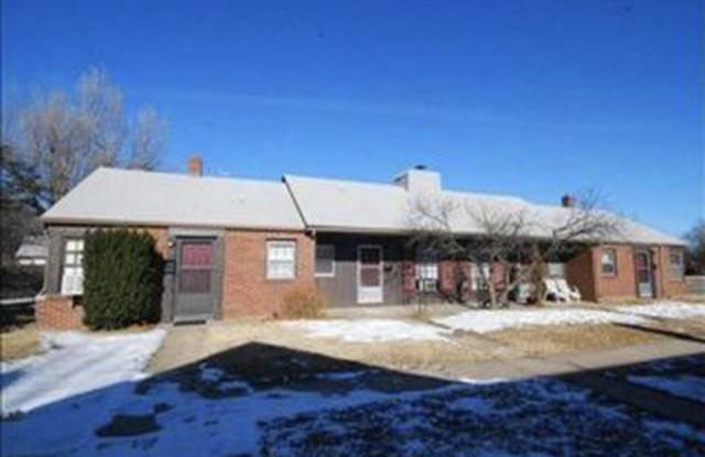 1409 South George Washington BoulevardUnit 1415 - 1409 George Washington Drive, Wichita, KS 67211