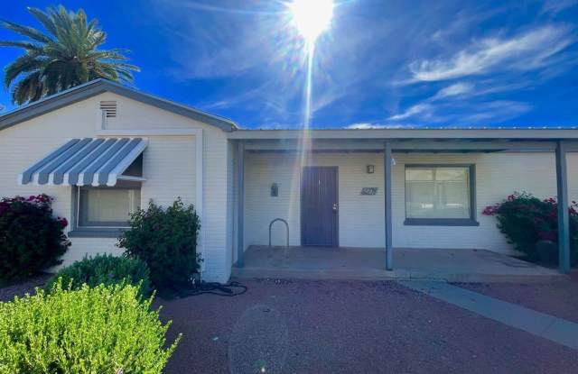 1221 E 10th Street - 1221 East 10th Street, Tucson, AZ 85719
