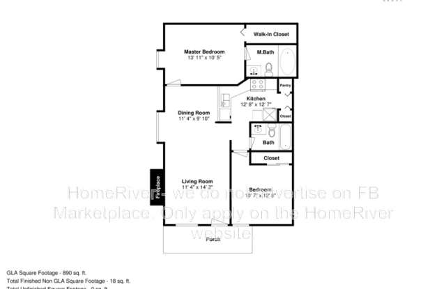 14733 Norwood Oaks Dr Gallery 3