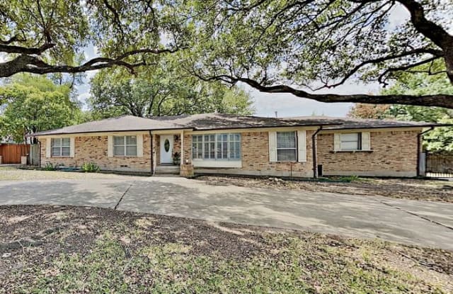 4430 Northaven Road - 4430 Northaven Road, Dallas, TX 75229