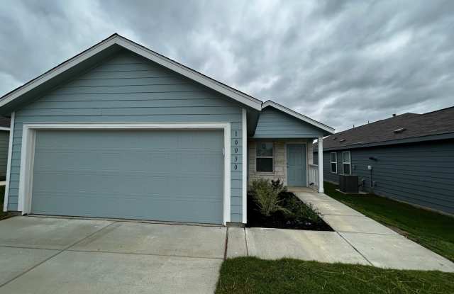 Texas A New Home in Vida Subdivision /Steps away from Playground-10030 Kersey Mill photos photos