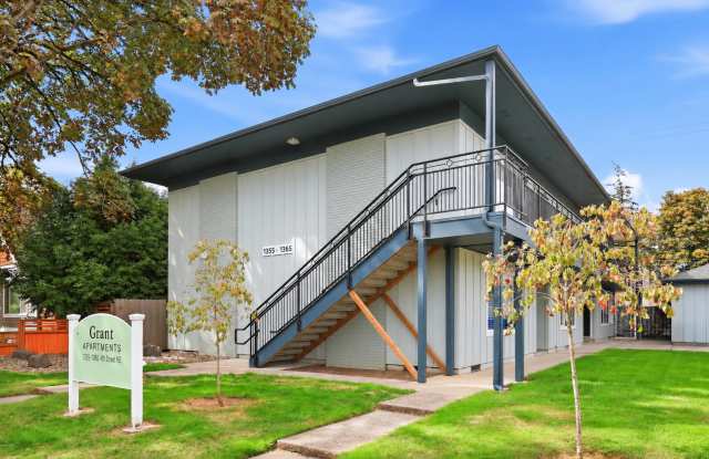 Grant Apartments Gallery 4
