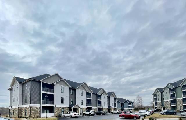 254 English Commons Drive#101 - 254 English Commons Drive, Campbell County, VA 24501