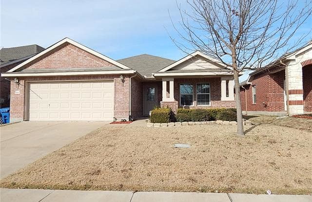 2112 Hartley Drive - 2112 Hartley Dr, Travis Ranch, TX 75126
