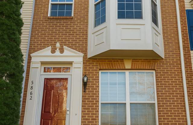 5862 Summers Grove Rd - 5862 Summers Grove Road, Alexandria, VA 22304 5862 Summers Grove Rd - 5862 Summers Grove Road, Alexandria, VA 22304