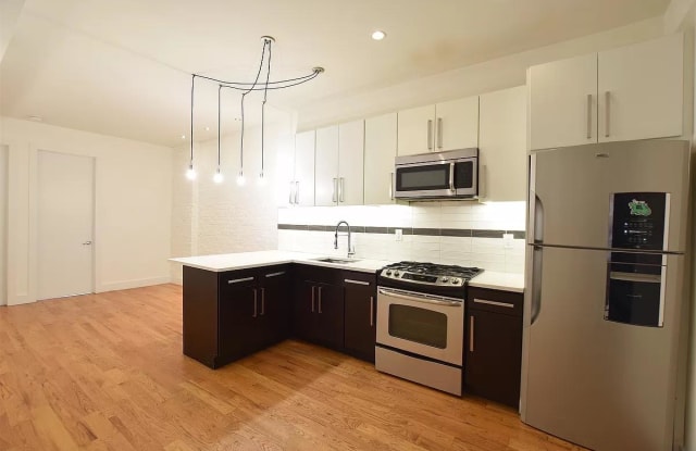 1816 George - 1816 George Street, Queens, NY 11385