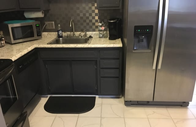 504 Lancaster Ave - 504 Lancaster Avenue, Nashville, TN 37212