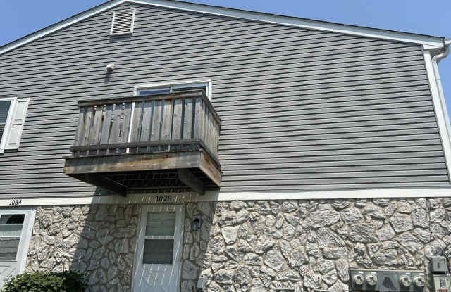 1028 Brunswick Harbor - 1028 Brunswick Harbor, Schaumburg, IL 60193 1028 Brunswick Harbor - 1028 Brunswick Harbor, Schaumburg, IL 60193