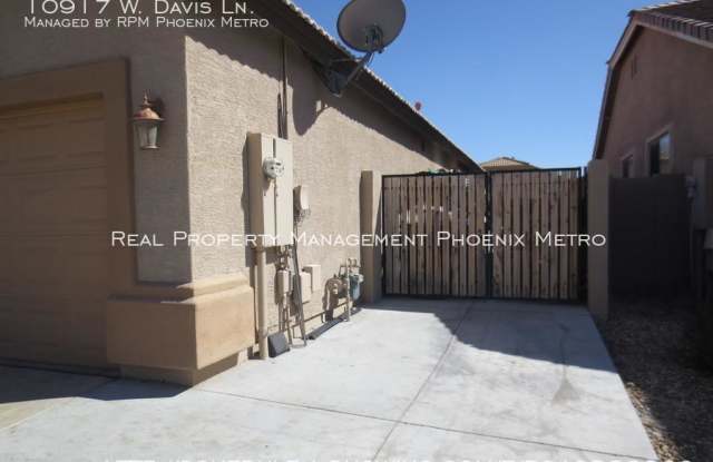 10917 W. Davis Ln. Gallery 2