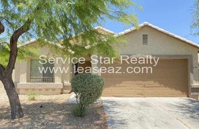 3119 S 94th Ave - 3119 South 94th Avenue, Phoenix, AZ 85353