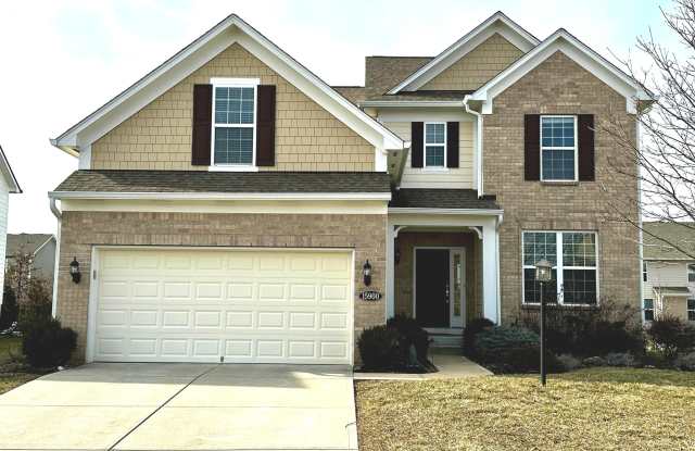 15900 Falcons Fire Drive - 15900 Falcons Fire Drive, Westfield, IN 46074