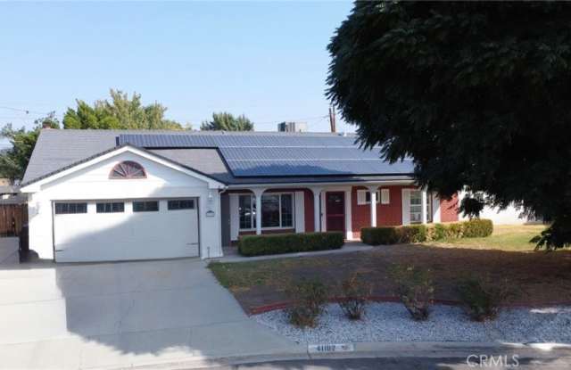 41182 Mcdowell Street photos photos
