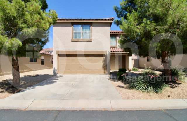 1023 S San Vincente Ct - 1023 South San Vincente Court, Chandler, AZ 85286