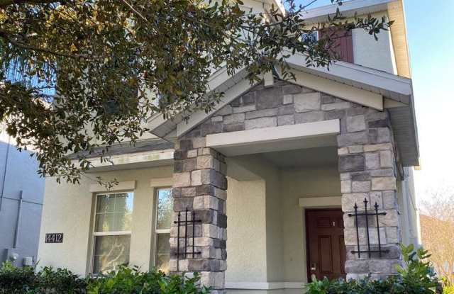 Spacious 4-Bedroom Home in Prime Winter Garden Location Near Hamlin! Resort-Style Amenities Included! photos photos