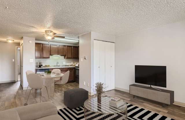 Fox Hill Apartments photos photos