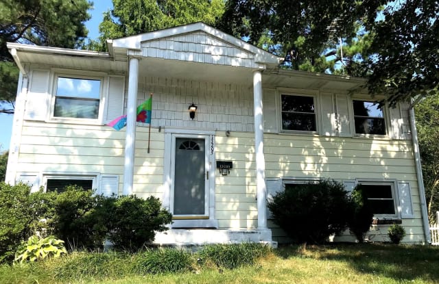 13205 KERRYDALE ROAD - 13205 Kerrydale Road, Dale City, VA 22193