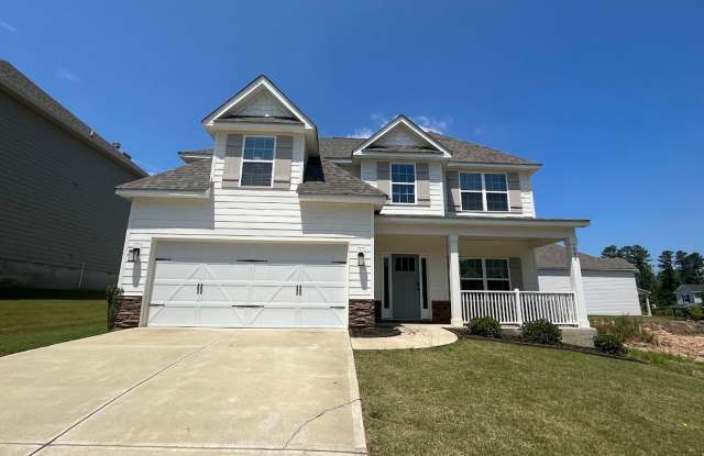 205 Palisade Ridge Evans, GA 30809 - Four Oaks photos photos