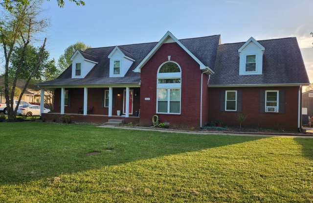 4904 Manchester Pike - 4904 Manchester Pike, Rutherford County, TN 37127