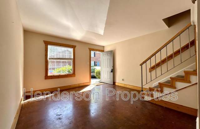 634 Chipley Ave photos photos