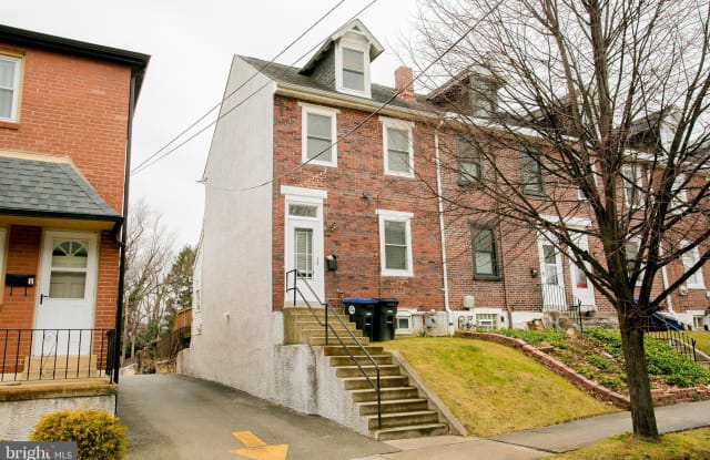 123 E 3RD AVENUE - 123 East 3rd Avenue, Conshohocken, PA 19428 123 E 3RD AVENUE - 123 East 3rd Avenue, Conshohocken, PA 19428