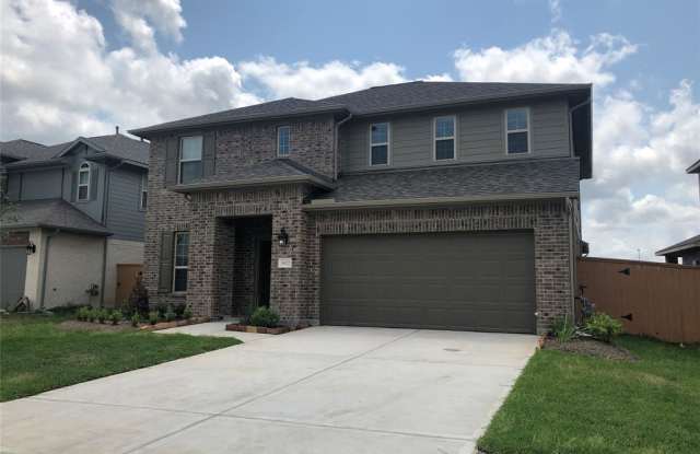 3822 Supremes Trail - 3822 Supremes Trl, Montgomery County, TX 77386