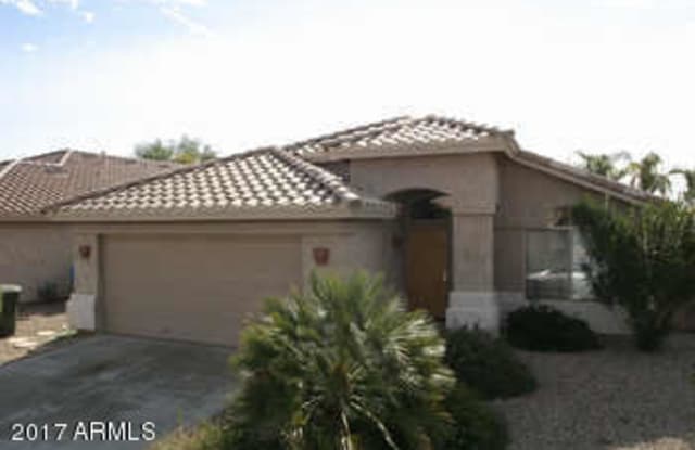 5005 E Charleston Avenue - 5005 East Charleston Avenue, Phoenix, AZ 85254