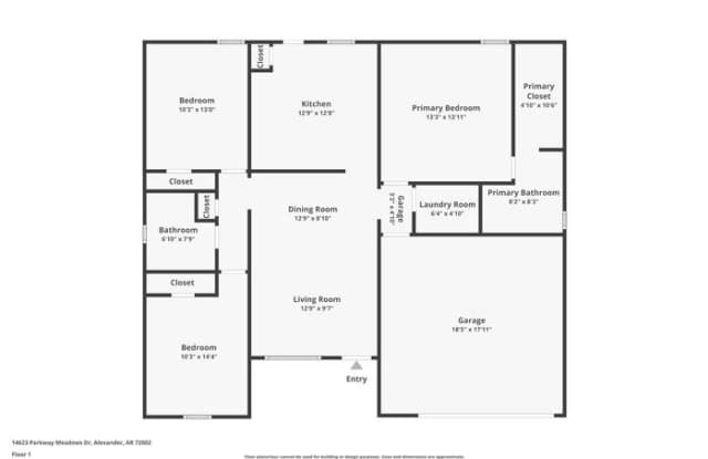 14623 Parkway Meadows Drive Gallery 2