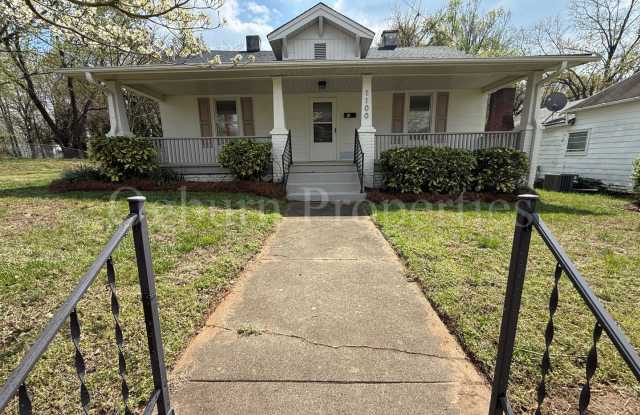 1100 Franklin St-2BR/1BA-House!! photos photos