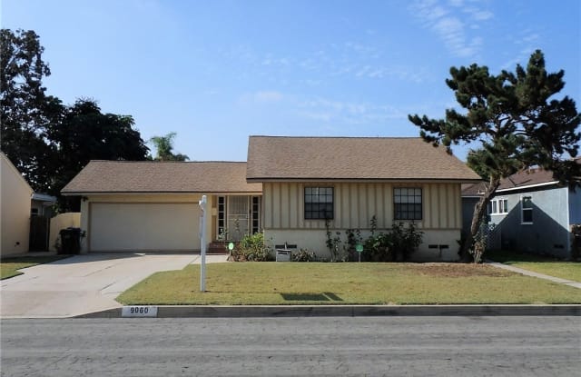 9060 Baysinger Street - 9060 Baysinger Street, Downey, CA 90241