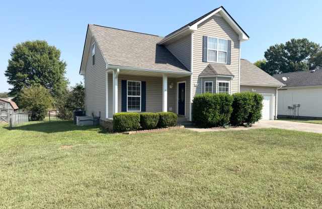 Single Family 4 Bedroom in Kirkwood School District! Gallery 3