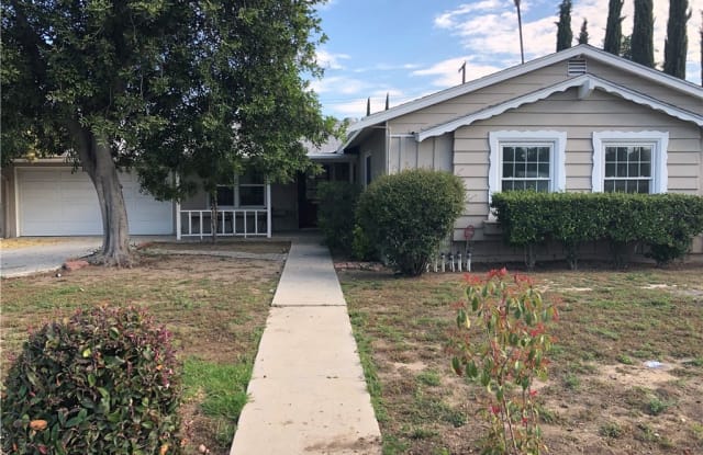 22816 Sherman Way - 22816 Sherman Way, Los Angeles, CA 91307