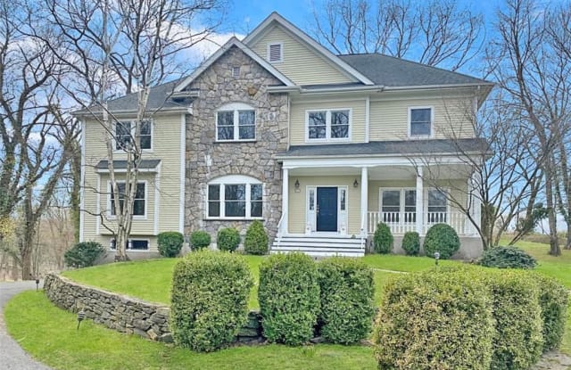 445 Grace Church Street - 445 Grace Church Street, Rye, NY 10580