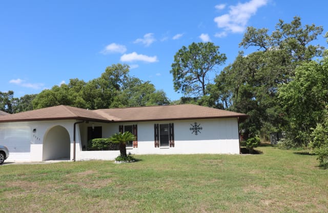 7527 Landmark Drive - 7527 Landmark Drive, Spring Hill, FL 34606