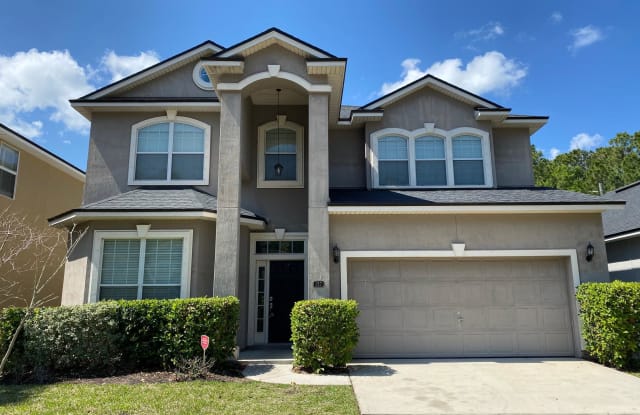 137 CANDLEBARK DR - 137 Candlebark Drive, Jacksonville, FL 32225
