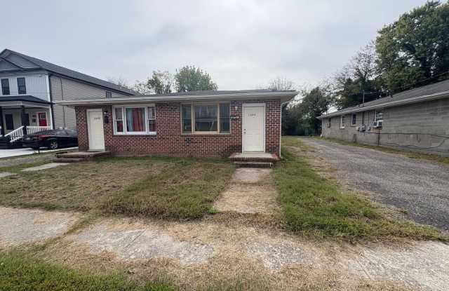 2 bedroom home Gallery 1