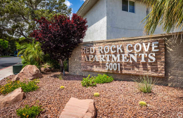 Red Rock Cove-Newly Renovated Apartment Homes photos photos