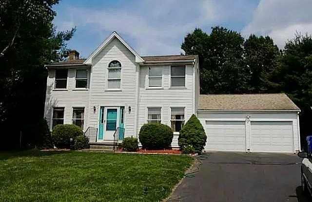 18 Diggins Court photos photos