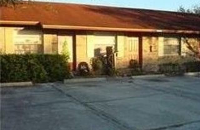5788 State Rd 542 W Unit #1 - 5788 State Road 542 W, Jan Phyl Village, FL 33880