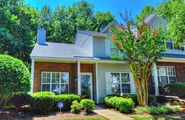 6051 Cougar Lane - 6051 Cougar Lane, Charlotte, NC 28269